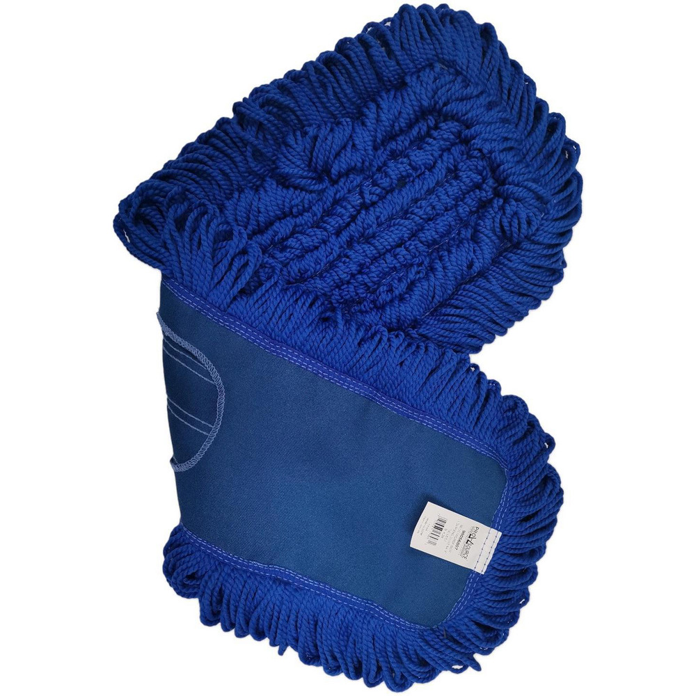 PRO-SOURCE - Dust Mop Head: Microfiber, 5