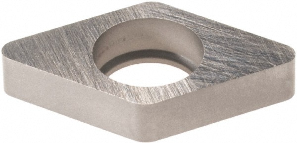 Shim for Indexables: 3/8" Inscribed Circle, Turning