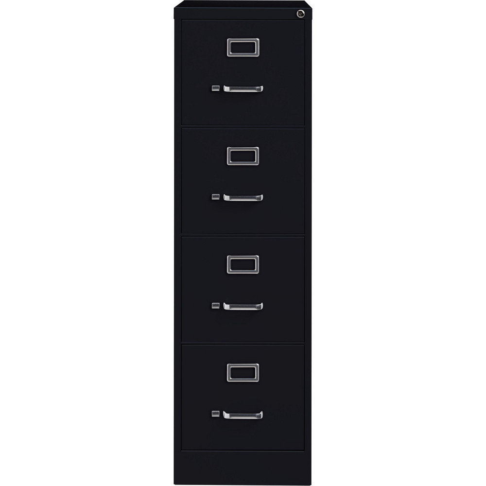 Hirsh Vertical File 15" Wide, 261/2" Deep, 52" High MSC