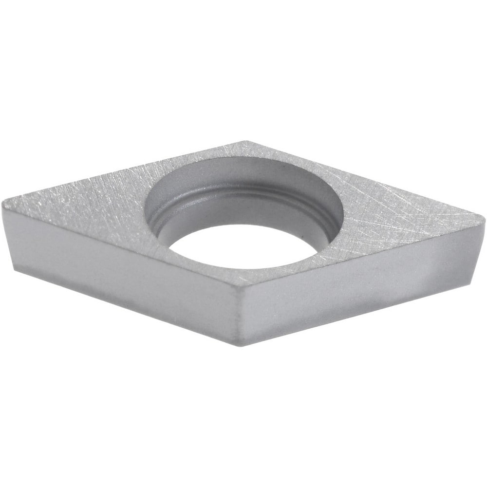 Shim for Indexables: 3/8" Inscribed Circle, Turning