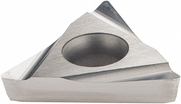 Iscar 5502157 TPGH 321 L IC-20 Carbide Turning Insert Image