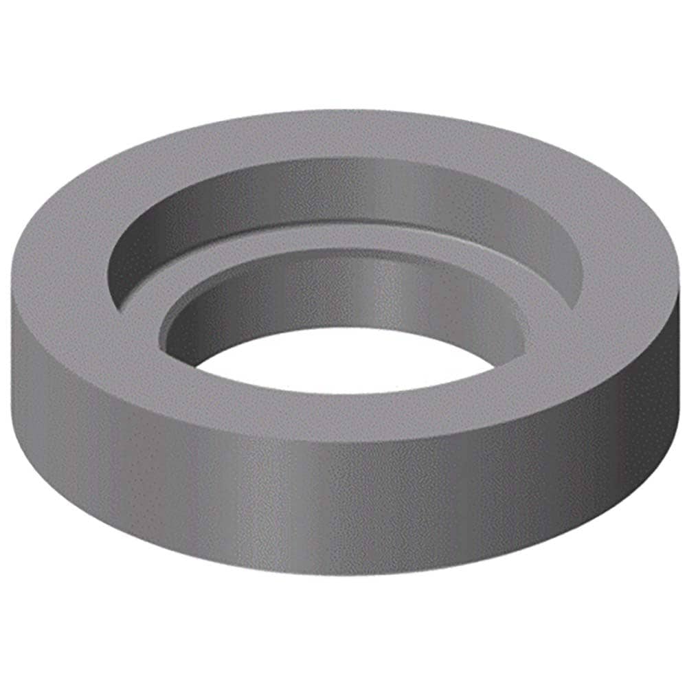 Shim for Indexables: 12 mm Inscribed Circle, Turning