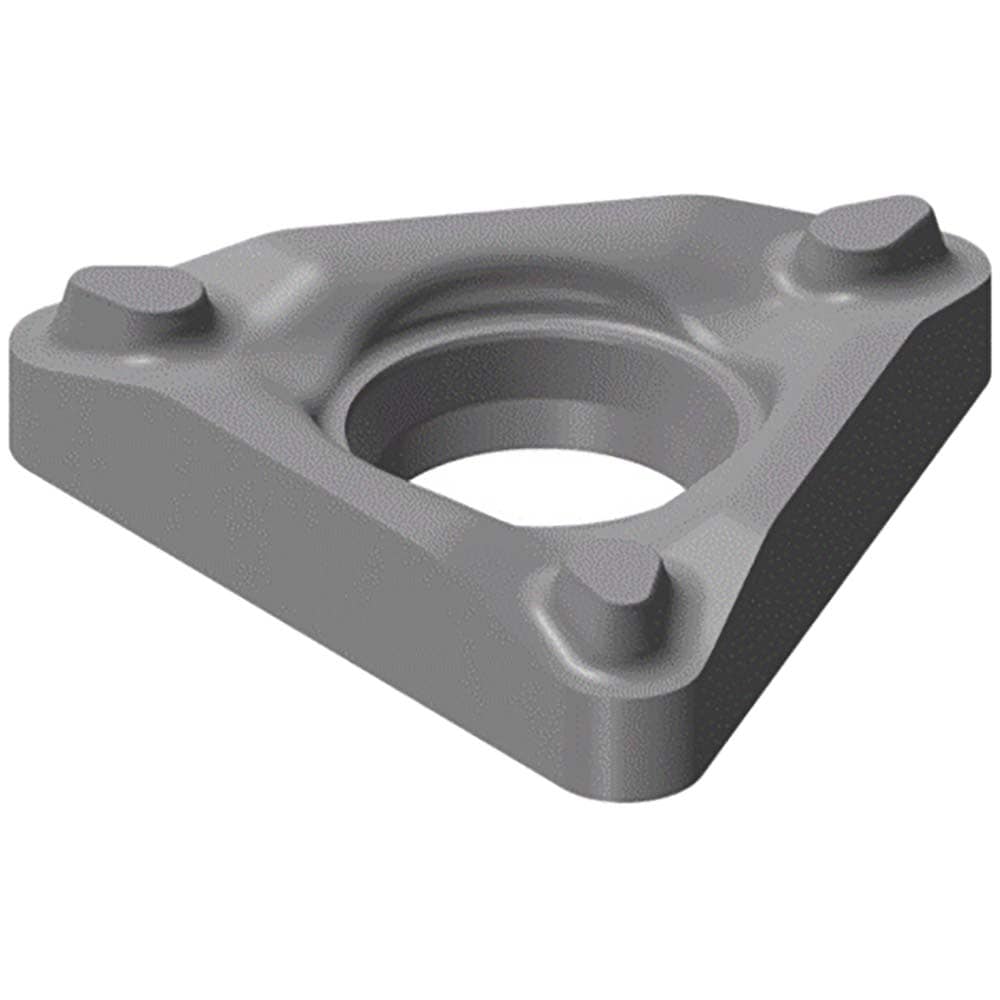 Shim for Indexables: 1/2" Inscribed Circle, Turning