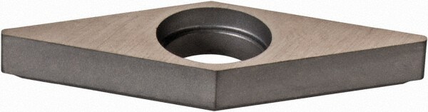 Shim for Indexables: 3/8" Inscribed Circle, Turning