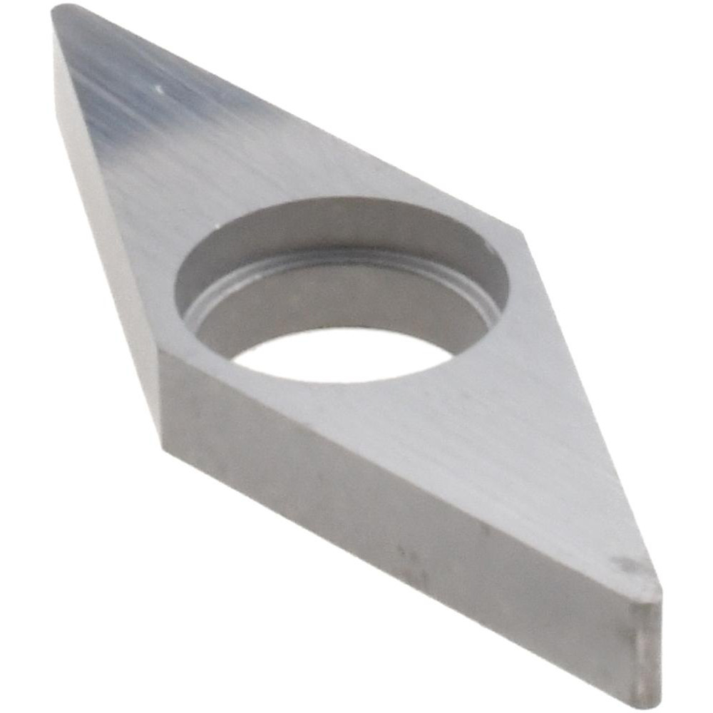 Shim for Indexables: 3/8" Inscribed Circle, Turning