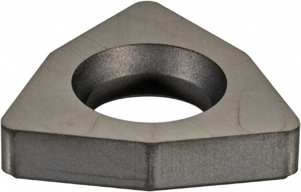 Shim for Indexables: 1/2" Inscribed Circle, Boring Bar & Turning