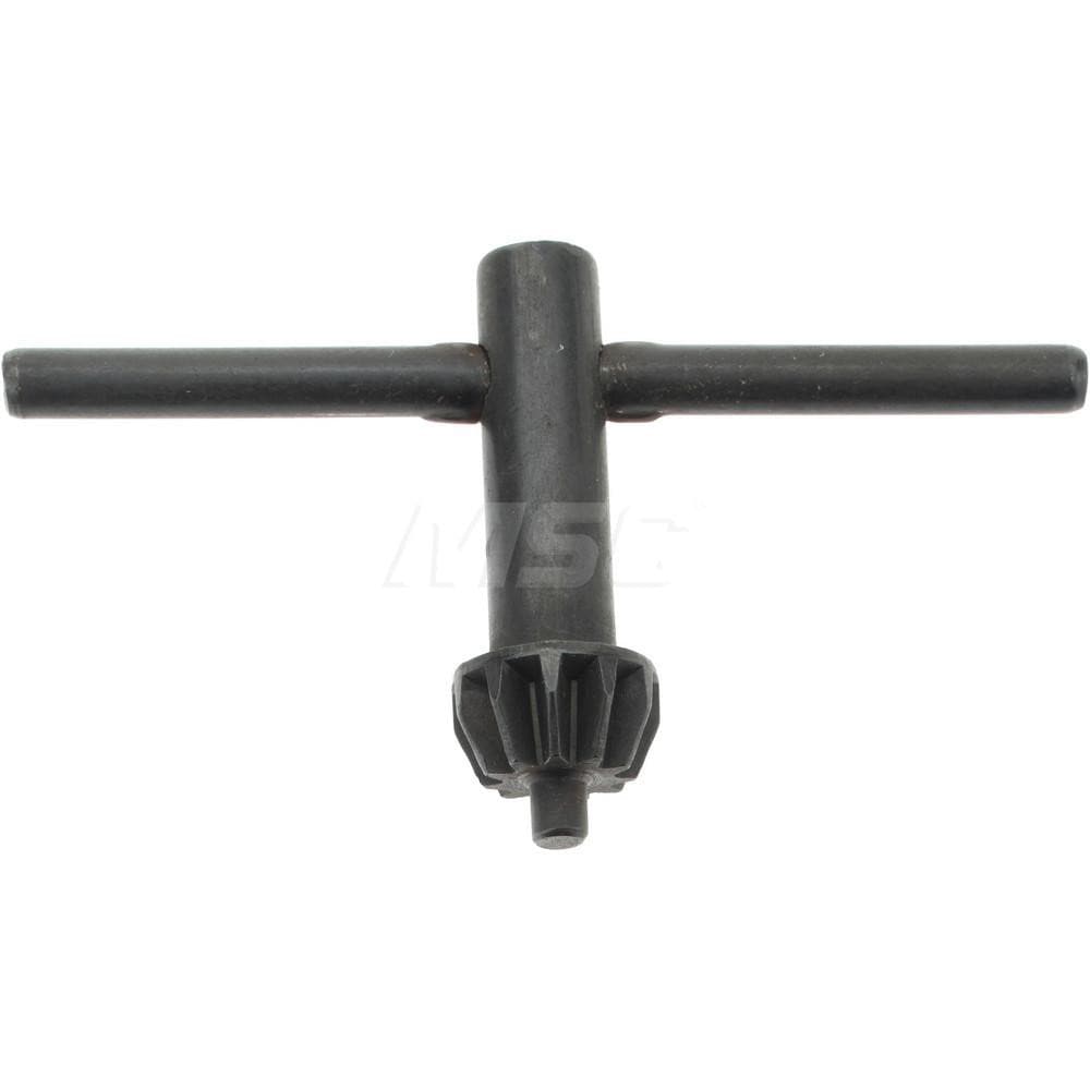 Drill Chuck Key: KO, 1/8" Pilot Dia