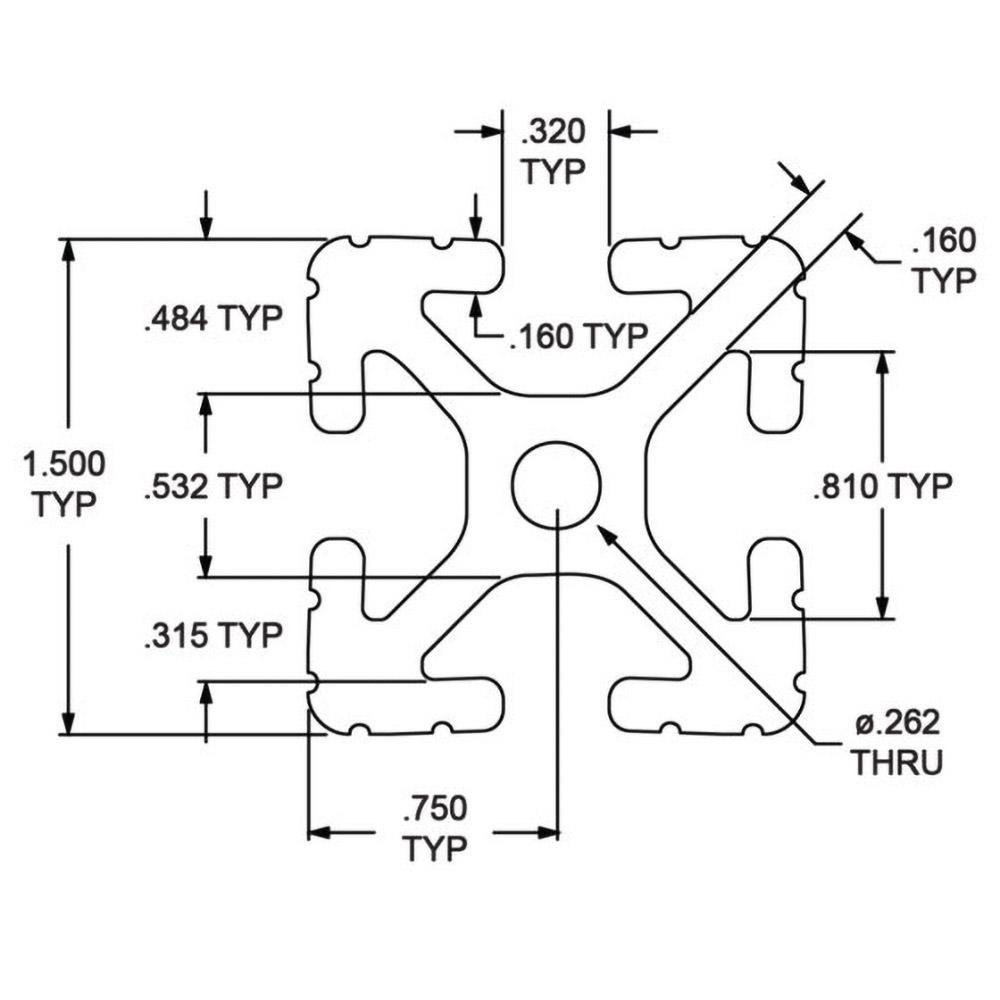 80/20 Inc. product image