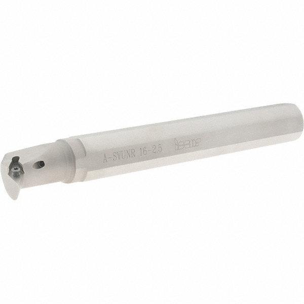Iscar 3601219 1.24" Min Bore, 1.38" Max Depth, Right Hand A-SVUN Indexable Boring Bar Image