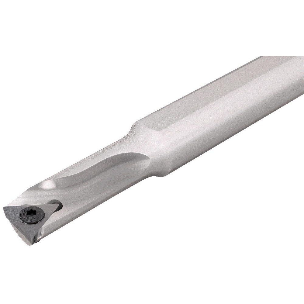 Iscar - Indexable Boring Bar: BBN 6-2, 0.3940