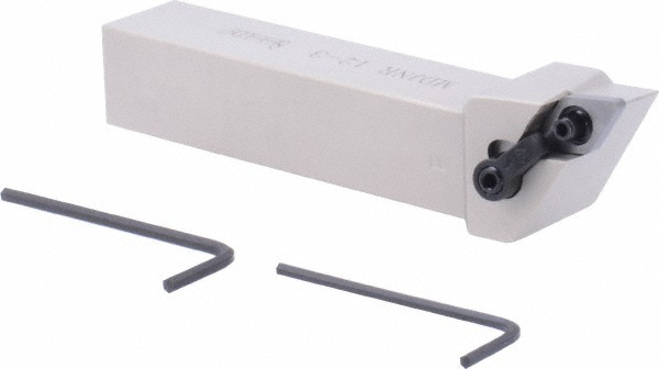 Iscar 3601222 RH MDJN Negative Rake Indexable Turning Toolholder Image