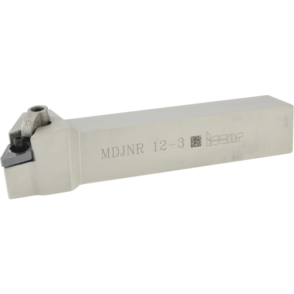 Iscar 3601222 RH MDJN Negative Rake Indexable Turning Toolholder Image