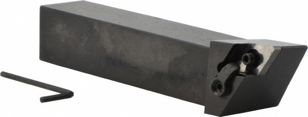 Iscar 3600344 RH MDJN Negative Rake Indexable Turning Toolholder Image