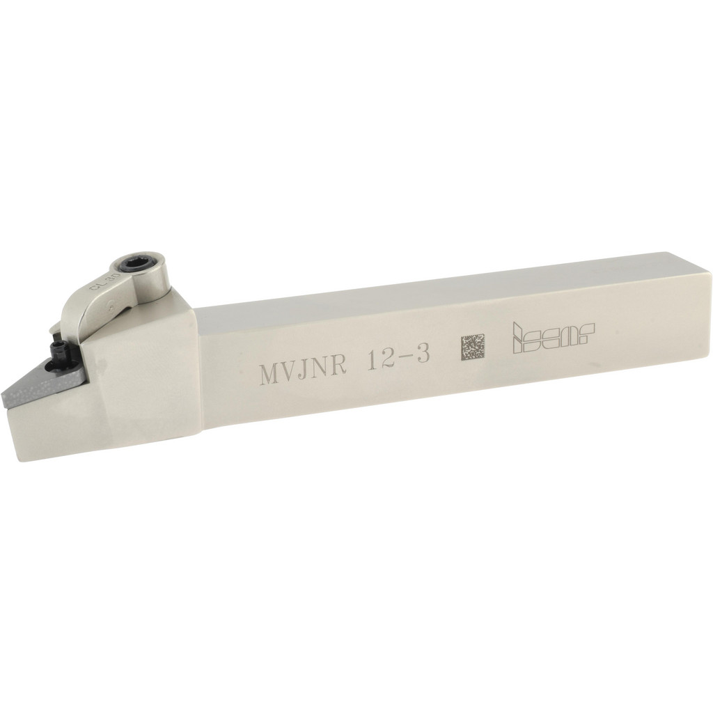 Iscar 3600663 RH MVJN Negative Rake Indexable Turning Toolholder Image