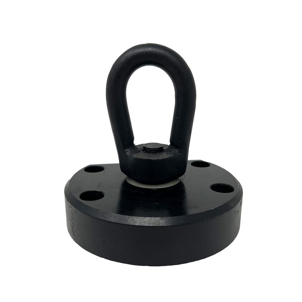 Lifting Aid Accessories; For Use With: AL0500; AL1000 ; Magnet Material: None ; Overall Length (Inch): 4-11/16 ; Series: AdvantageLift ; Standards: ASME B30.20 BTH-1 Design Category B Service Class 3