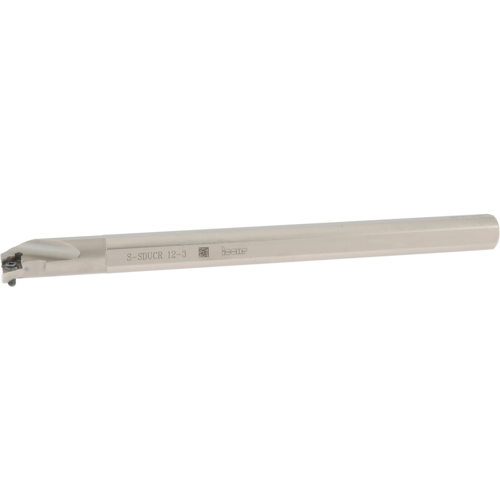 Iscar 3600835 0.985" Min Bore, 1.77" Max Depth, Right Hand S-SDUC Indexable Boring Bar Image