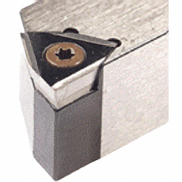 Iscar 3730109 RH SWAP 10&deg; Positive Rake Indexable Turning Toolholder Image