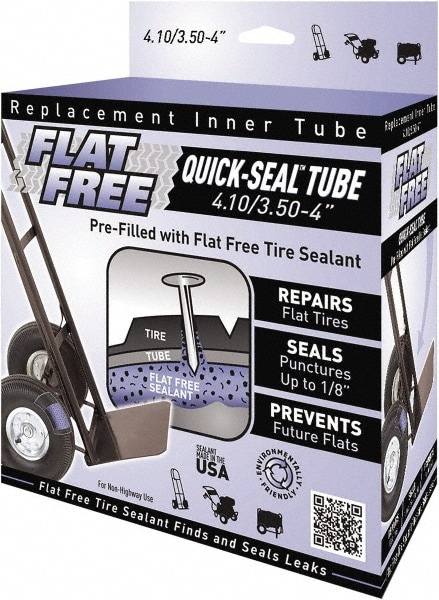 KEX Tire Repair - Tire Bead Sealer: Use with Tire & Wheel - 36586824 - MSC  Industrial Supply