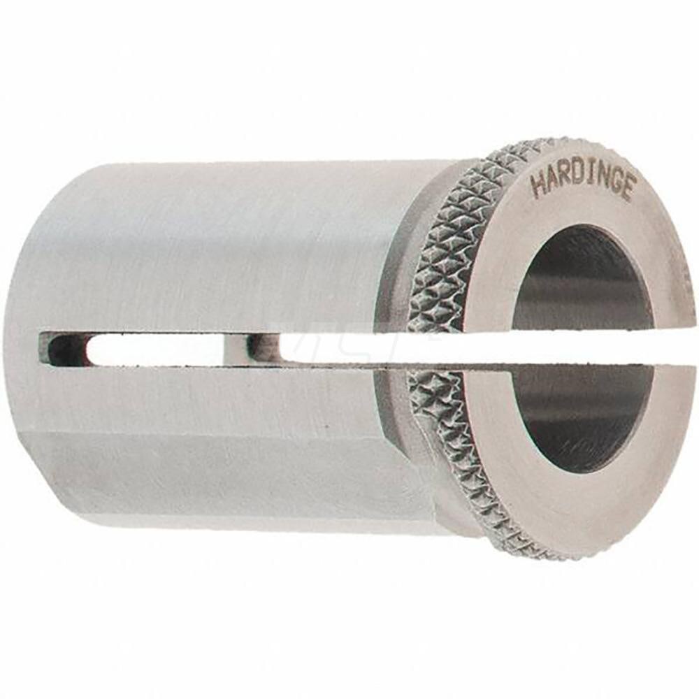 Headed Drill Bushing: Type HDB, 0.1181" ID, 3/4" OD