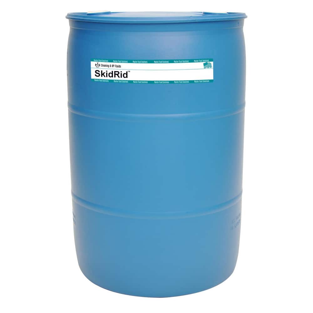 Cleaner & Degreaser: 54 gal Drum