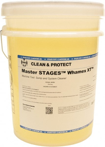 Master Fluid Solutions WHMXXT-5G All-Purpose Cleaner: 5 gal Bucket 