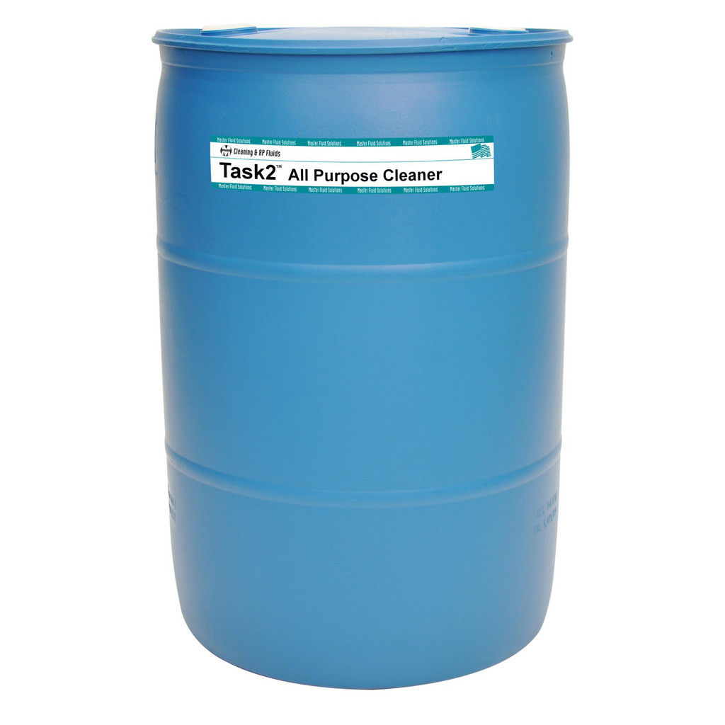 Master Fluid Solutions - Master STAGES™ All-Purpose Cleaner: 54 gal ...