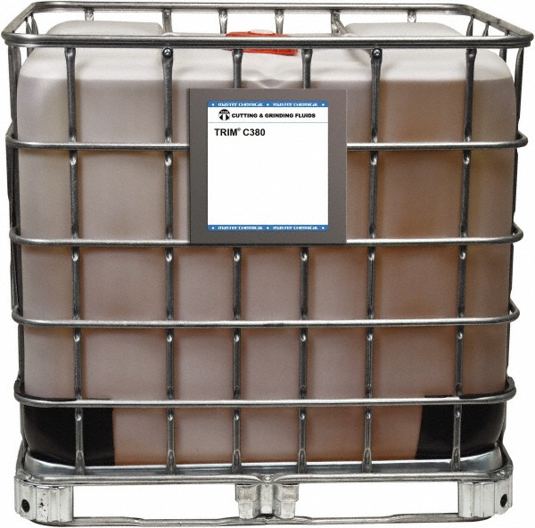 Microsol 555 Master Fluid Solutions - Microemulsion: TRIM MicroSol 555, Semi ...