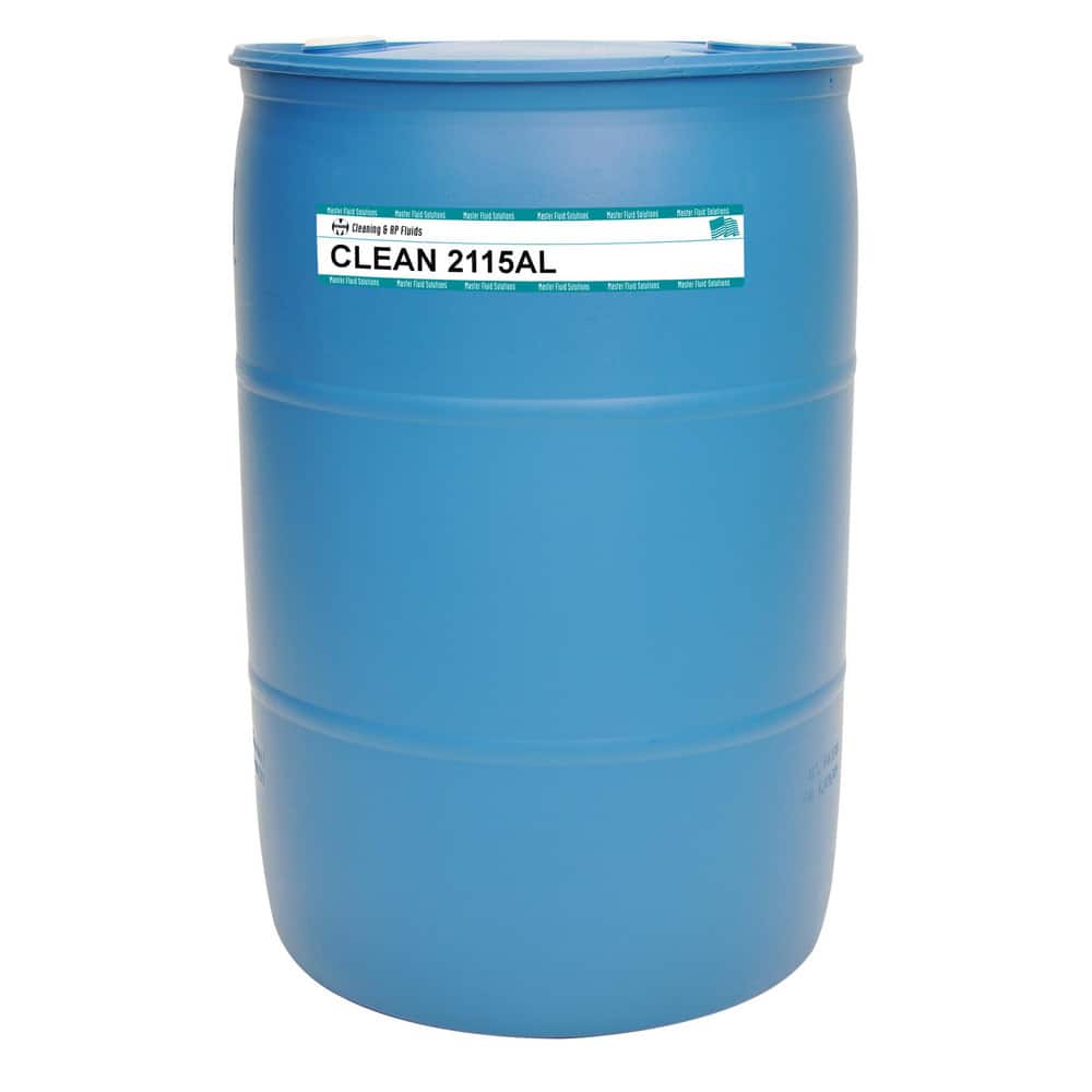 STAGES CLEAN 2115AL 54 Gal Pressure Washing Cleaner