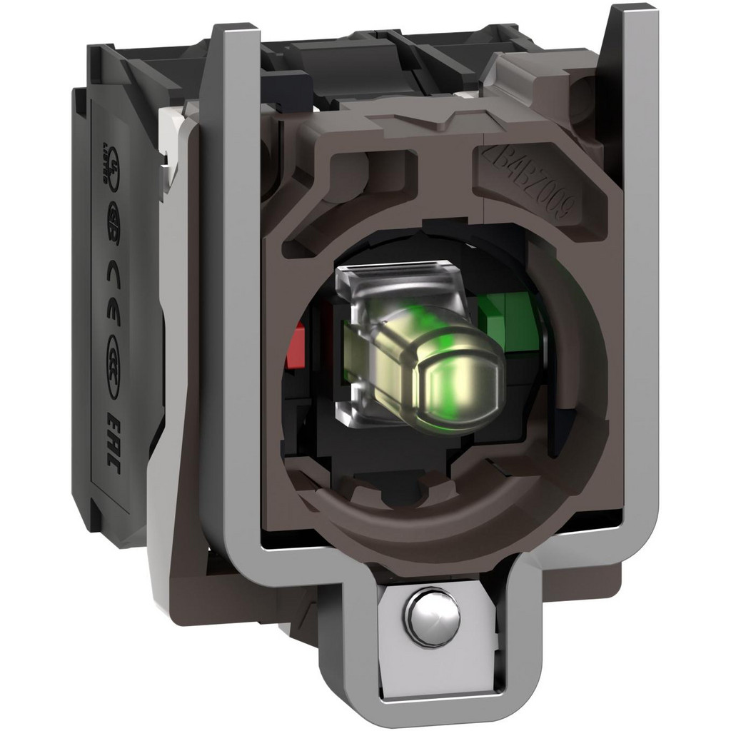 Pilot&Indicating Lights