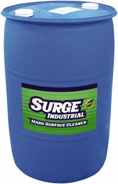 Cleaner: 55 gal Drum