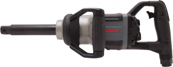 PROTO J199WD-6 Air Impact Wrench: 1" Drive, 5,000 RPM, 2,500 ft/lb Image