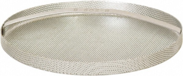 Safety Can Accessories; Type: Parts Basket ; Accessory Type: Parts Basket ; Safety Can Compatibility: 1/2 & 1 Gal. Safety Bench Cans