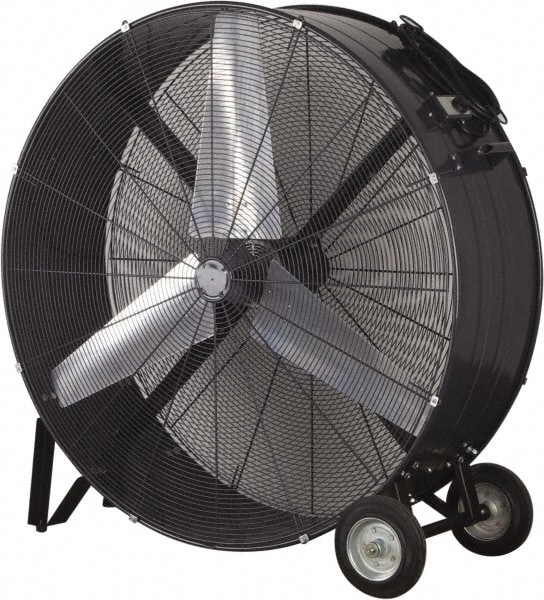 Enclosure Cooling Fan | MSCDirect.com