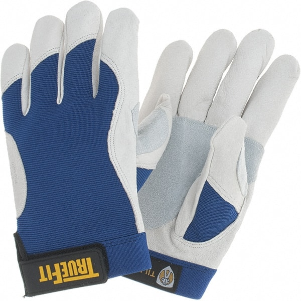 TILLMAN 14852X Pigskin Work Gloves 