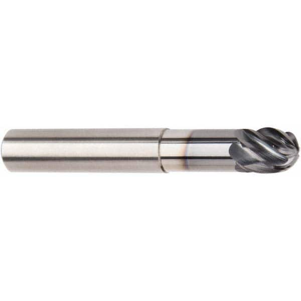 Details about   Solid carbide end mill 10mm Favora