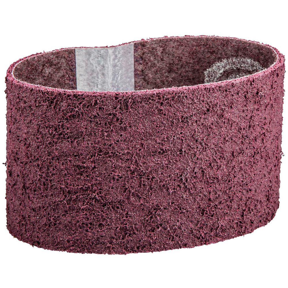 Norton Abrasive Belt 31/2" Wide, 151/2" Long, Aluminum Oxide
