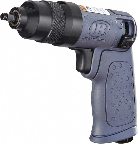 Ingersoll Rand 2101XPA Air Impact Wrench: 1/4" Drive, 14,500 RPM, 55 ft/lb Image