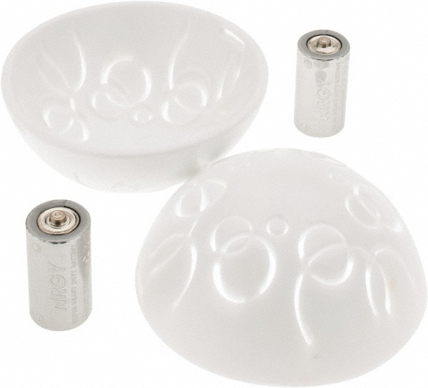 PROSOURCE Pack of (2) 2.3 oz Air Freshener Dispenser Scented Cover Refills 61124145 MSC