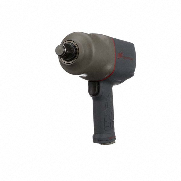 IngersollRand 3/4" Drive, 7,000 RPM, 200 to 900 Ft/Lb Torque Impact Wrench 61136594 MSC