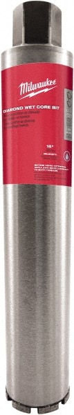 Milwaukee Tool 48-17-2040 4" Core Bit Image