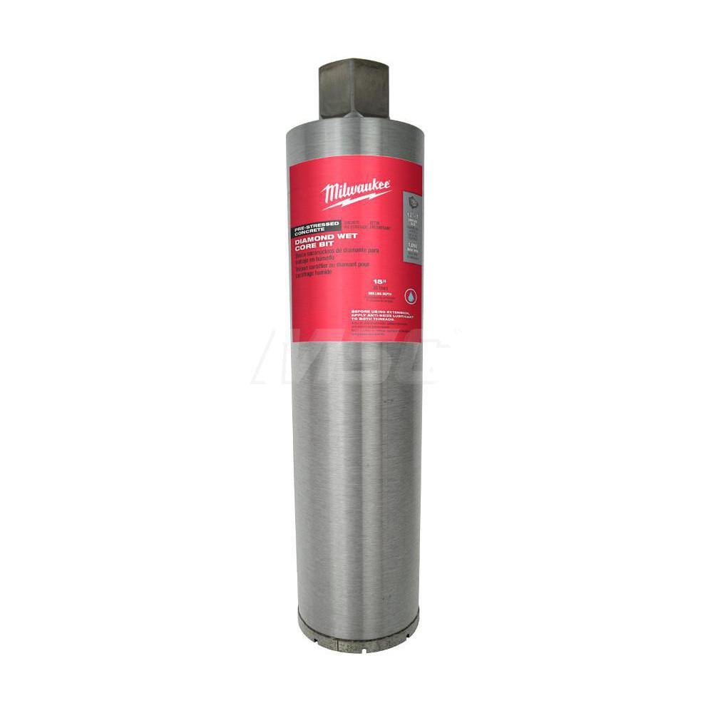 Milwaukee Tool 48-17-1010 1" Core Bit Image