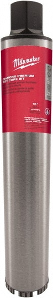 Milwaukee Tool 48-17-3045 4-1/2" Core Bit Image