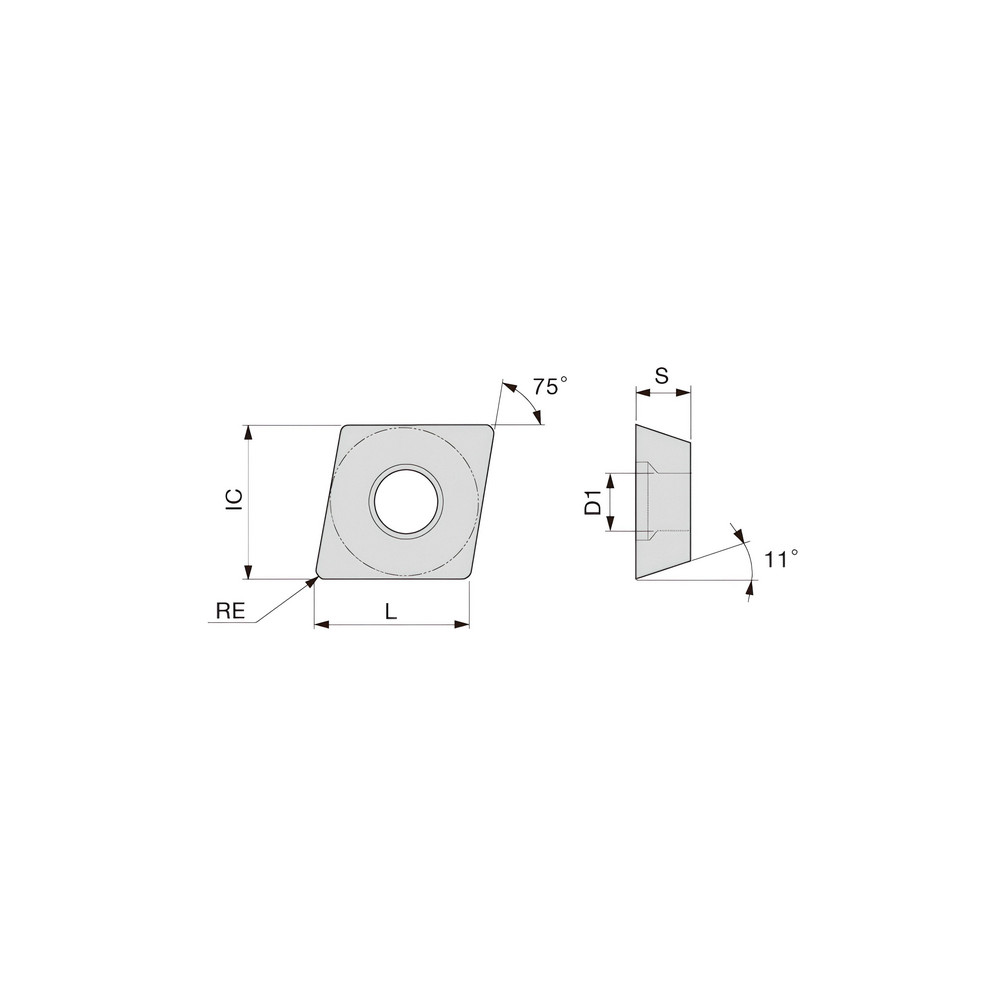 Tungaloy product image