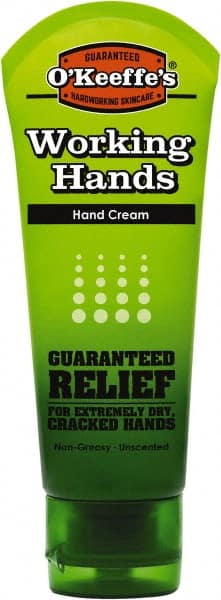 3 oz Moisturizing Hand Cream