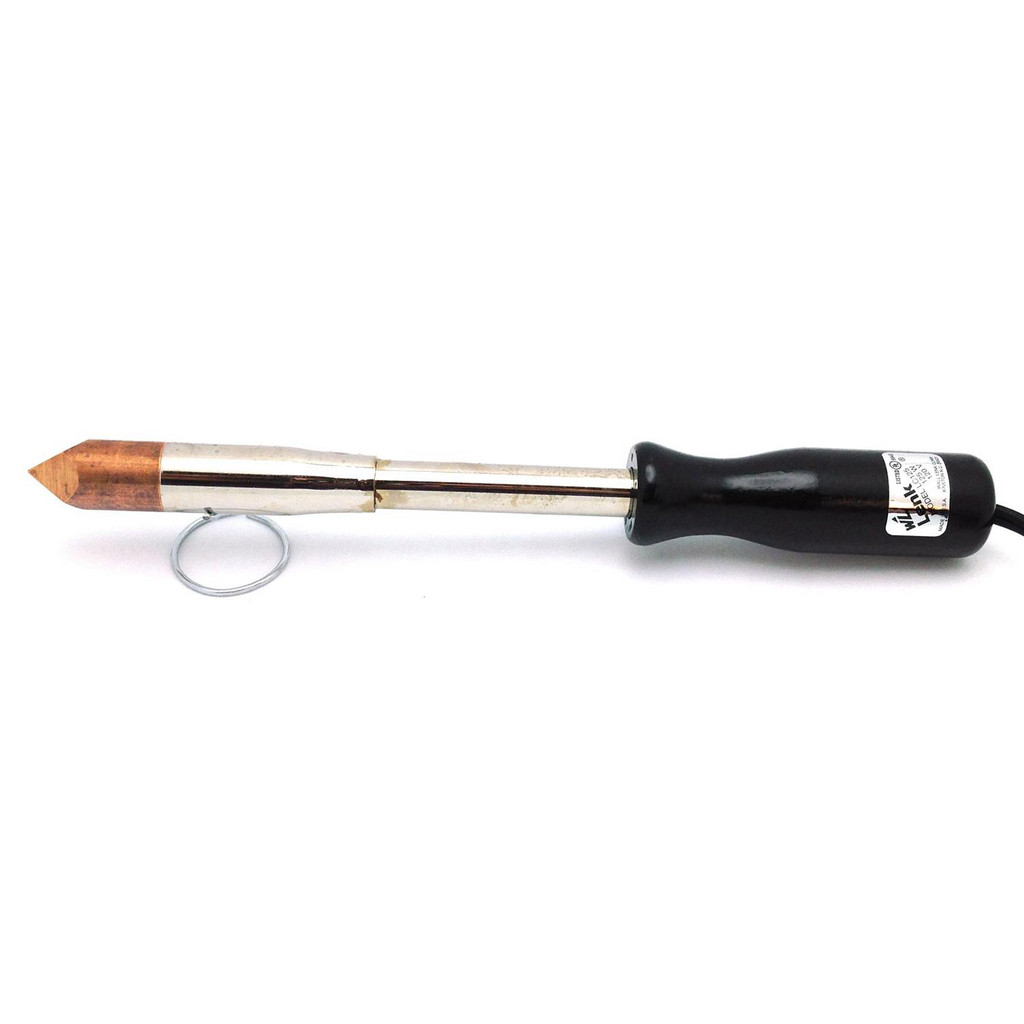 Wall Lenk - Soldering Iron - 61154191 - MSC Industrial Supply