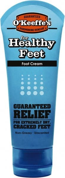 3 oz Moisturizing Foot Cream