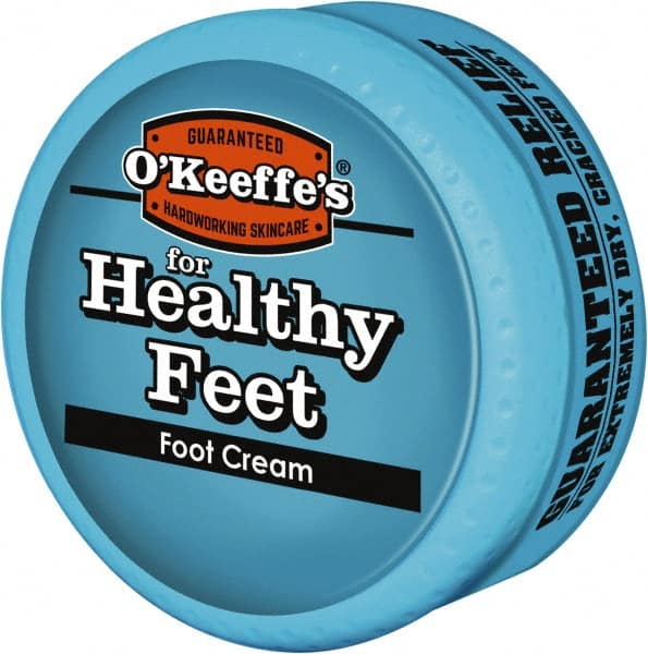 3.2 oz Moisturizing Foot Cream
