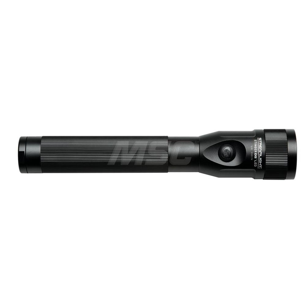 Streamlight Handheld Flashlight LED, 350 Lumens, 7.25 hr Max Run