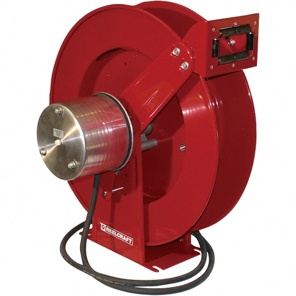 Welding Cable Reels