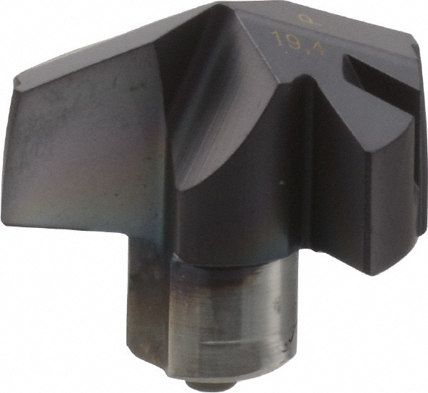 ICP0764 IC908 Carbide Replaceable Tip Drill